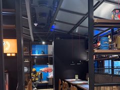 -探鱼·鲜青椒爽麻烤鱼(天河优托邦店)