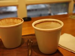 -Onirii Coffee(长乐路店)