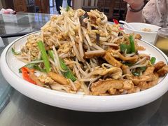 -润泽园饭庄(中山路店)