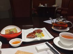 -广州白云机场铂尔曼大酒店·恬园创意中餐厅