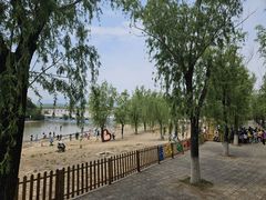 -青龙湖公园