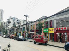 -黄桷坪涂鸦艺术街
