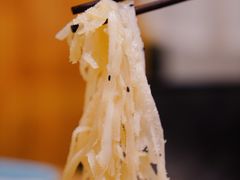椒麻牛肚-张老板的店(民乐园店)