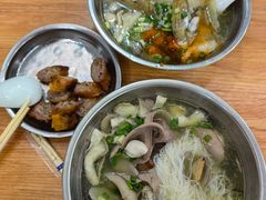 -福屿鲜捞小吃·捞化(福屿总店)