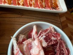 -金九姬黑牛烤肉料理(杨舍老街店)