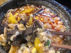 -王明古法砂锅居(开化寺店)