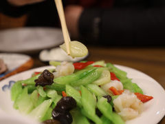 -毛毛熏肉•东北菜老字号(大安街店)