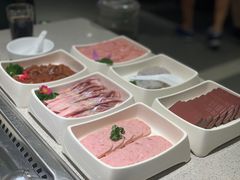 -海底捞大排档火锅(悦荟广场店)