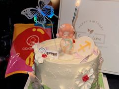 -CAKE BOSS 蛋糕老板(西单君太百货店)