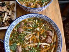 -清真马杰山牛肉汤馆