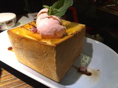 -外婆家(蓝色港湾店)