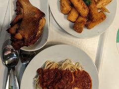 -宜家·瑞典风味餐厅(武汉荟聚中心店)