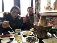 -爆肚冯(廊房二条店)