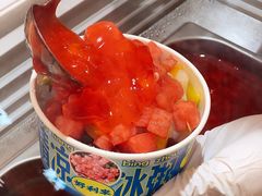 -好利来(上海长宁龙之梦店)
