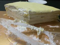 -OL’s Cake鲜荟千层(东风中路店)