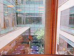 -北京嘉里健身·Kerry Sports(北京嘉里大酒店)