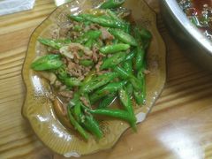 -韩妹鱼庄·泸定老字号(泸定店)