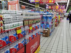 -物美超市(下沙店)