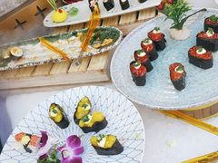 -阿尔卑斯比萨牛排自助西餐厅(大商新玛特店)
