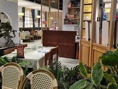 -闫府私房菜·百年鲁菜(欧亚店)