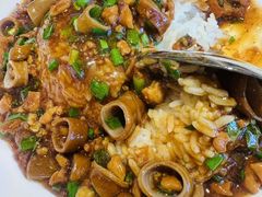 -船歌·鱼水饺青岛菜(金狮广场店)