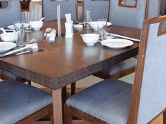 -静之湖湖畔餐厅