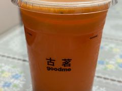 -古茗(前进西路店)