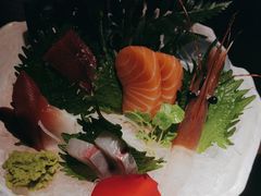 -阿吾罗日本料理(K11艺术中心店)