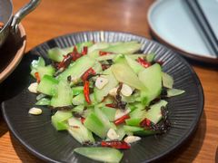 -云海肴·汽锅鸡·云南菜(苏州中心店)