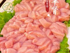 -義聚德·清真铜锅涮羊肉·烧烤(河东店)