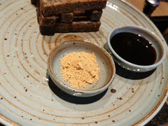 -老墙根涮肉·铜锅·烧烤(欢乐谷·王四营店)