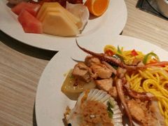 -怡人怡口牛排海鲜自助(飞龙大厦店)