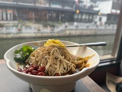 -小厨娘金榜题名(夫子庙秦淮河店)