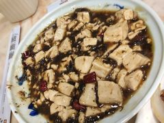 榄菜小豆腐-小锅饭豆腐馆(重工北街普罗旺斯店)