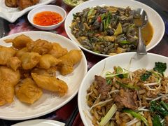 -盛中钰广味小馆