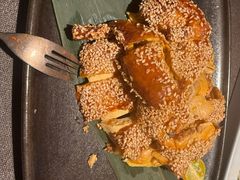 -一川二水•粤川醉(CP静安店)