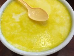 自制酸奶-清真·益鑫羊肉手抓馆(花园北街店)