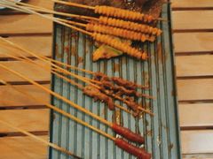 -暮炭·鲜货烧烤小李的精酿酒馆(泽科·空港星泽汇店)