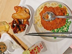 -宜家·瑞典风味餐厅(四元桥店)