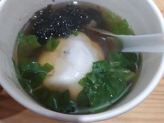 -家宴·灌蛋·沙茶面(曾厝垵店)