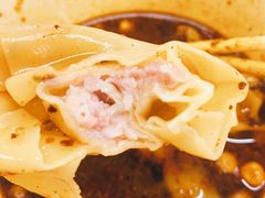 -老麻抄手(吉庆街店)