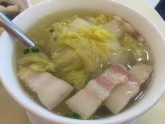 例汤-王宝和酒家(黄浦店)
