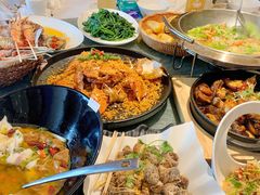 -79号渔船海鲜饭店(宝安店)