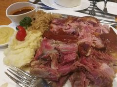 -兰特伯爵西餐厅·啤酒屋(方庄店)