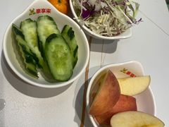 -豪享来(我格广场店)