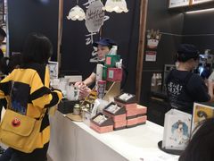 -茶颜悦色(雨花亭凯德二楼店)
