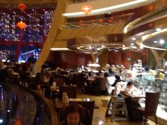 大堂-杭州国际会议中心洲际酒店-原素全日餐厅(解放东路店)