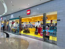 -乐高授权专卖店(朝阳大悦城店)