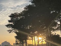 -海心沙亚运公园