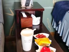 -苏沐堂全息足浴·SPA·按摩(万科美好广场店)